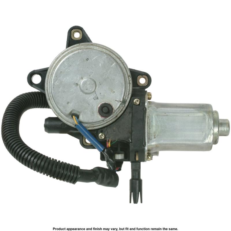2003 Infiniti M45 Power Window Motor Front Left A1 Cardone 471399 image 4 of 4