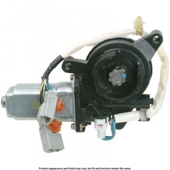 2004 Honda Odyssey Power Window Motor Front Left A1 Cardone 4715001 image 1 of 3