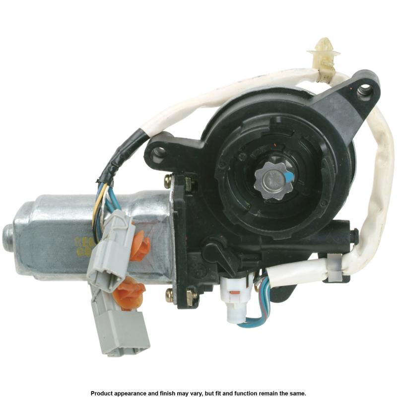 2003 Honda Odyssey Power Window Motor Front Left A1 Cardone 4715001 image 1 of 3