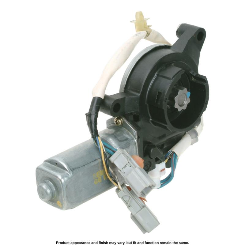 2003 Honda Odyssey Power Window Motor Front Left A1 Cardone 4715001 image 2 of 3