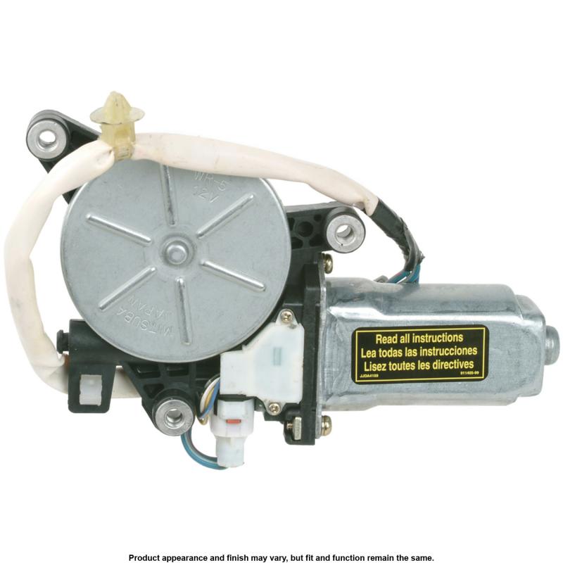 2003 Honda Odyssey Power Window Motor Front Left A1 Cardone 4715001 image 3 of 3