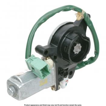 2008 Honda Pilot Power Window Motor Front Left A1 Cardone 4715003 image 3 of 3