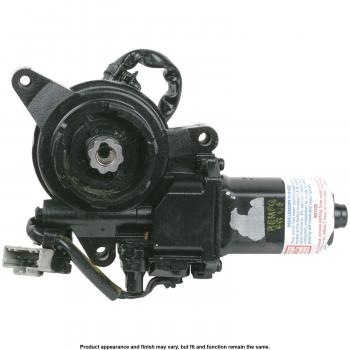 1999 Acura TL Power Window Motor Front Left A1 Cardone 4715006 image 2 of 3