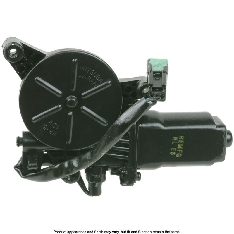 2002 Honda CR-V Power Window Motor Rear Left A1 Cardone 4715007 image 1 of 3