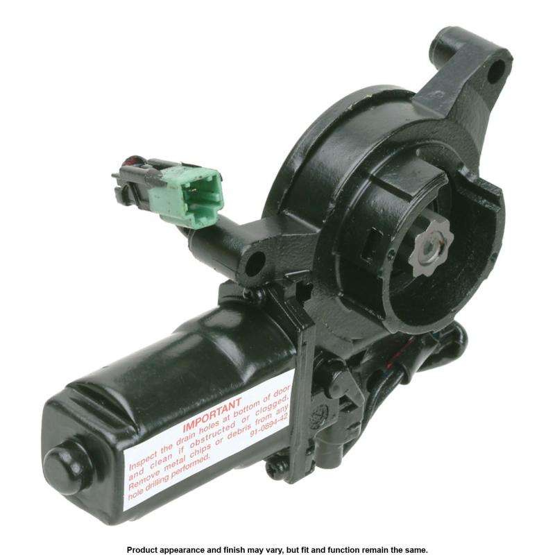 2002 Honda CR-V Power Window Motor Rear Left A1 Cardone 4715007 image 2 of 3