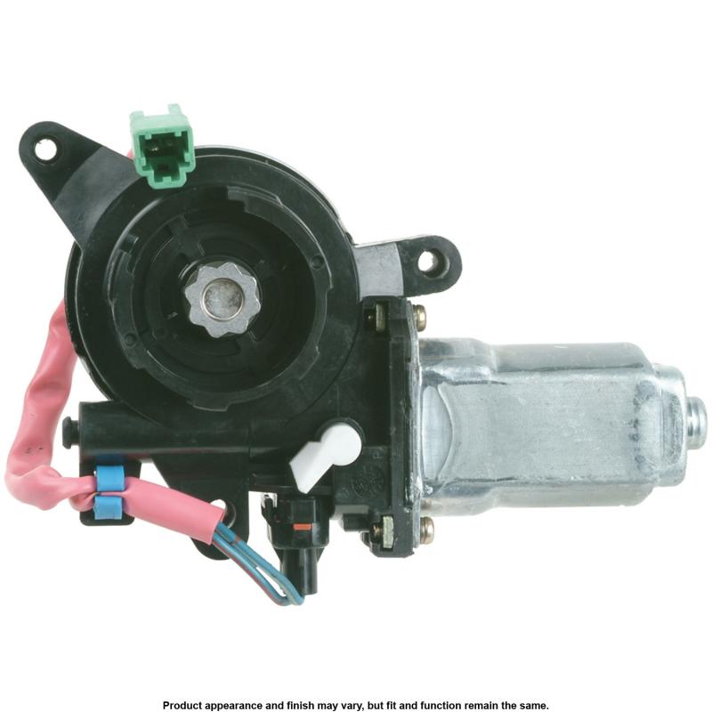 2002 Honda CR-V Power Window Motor Rear Right A1 Cardone 4715008 image 2 of 3