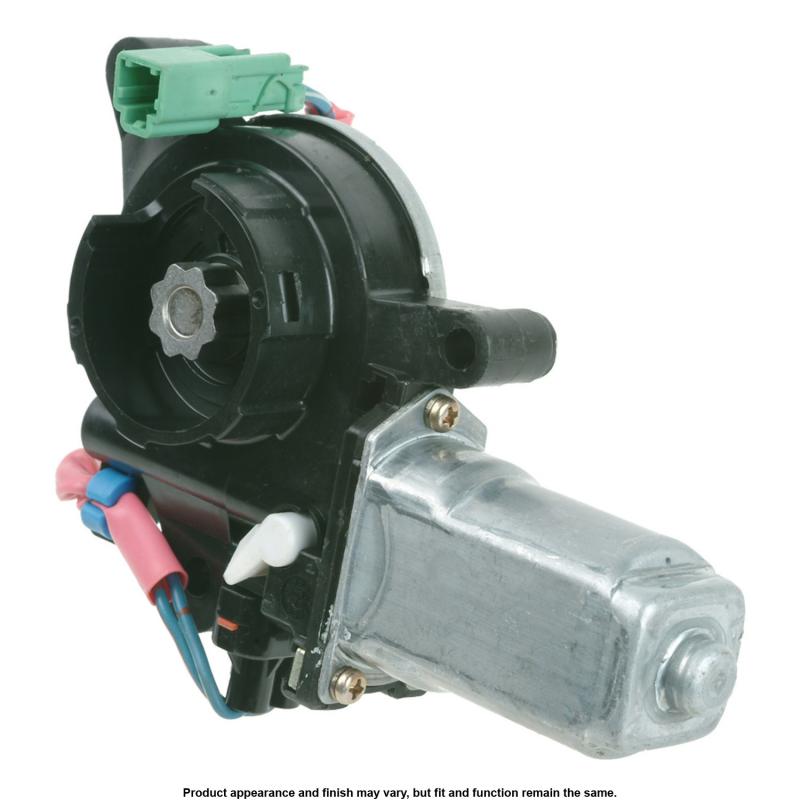 2002 Honda CR-V Power Window Motor Rear Right A1 Cardone 4715008 image 3 of 3
