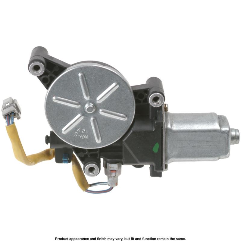 A1 Cardone 4715009 Power Window Motor product image 1 of 3