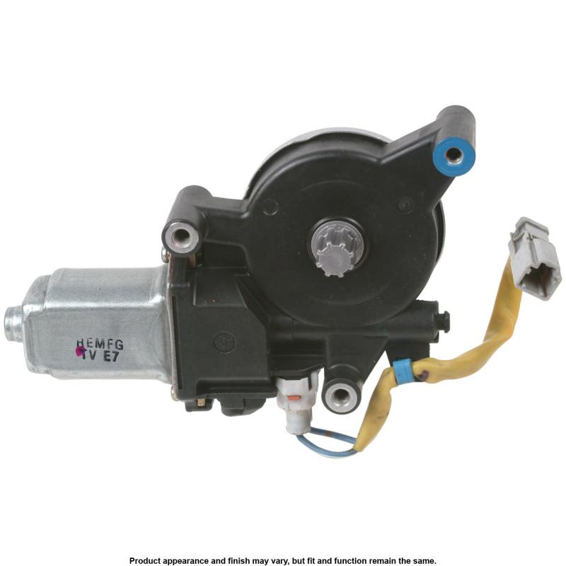 A1 Cardone 4715009 Power Window Motor product image 2 of 3