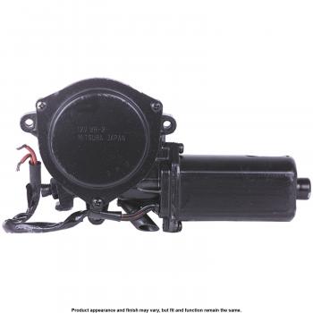 1990 Acura Legend Power Window Motor Rear Left A1 Cardone 471501 image 3 of 3