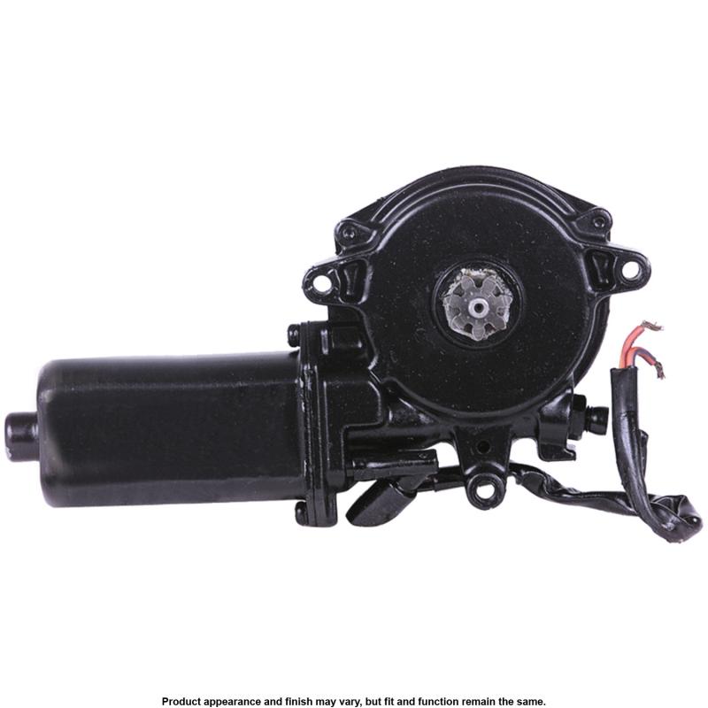 1991 Honda Civic Power Window Motor