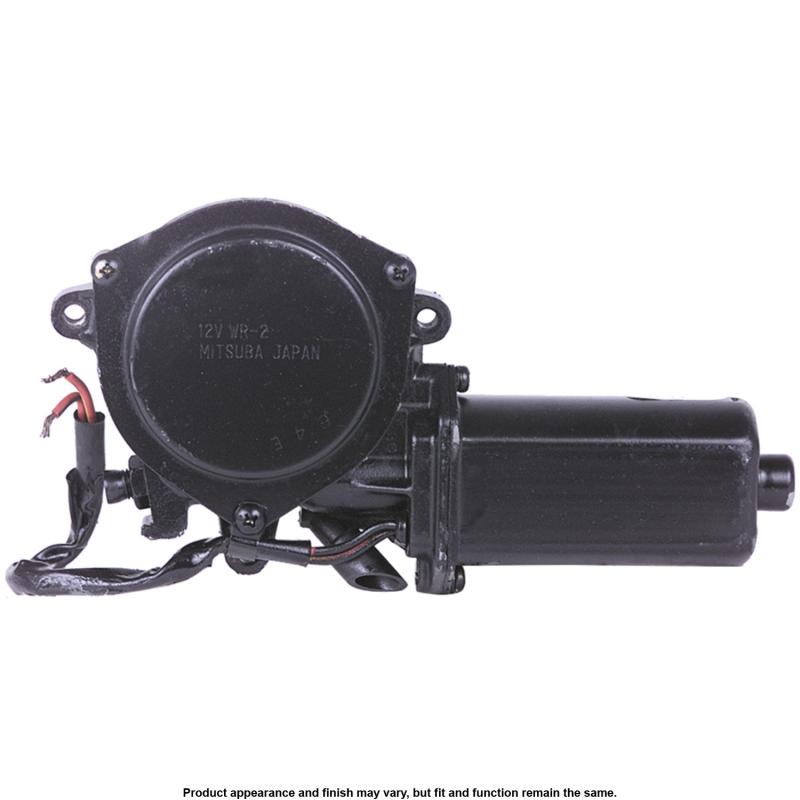 1986 Honda Accord Power Window Motor Rear Left A1 Cardone 471501 image 3 of 3