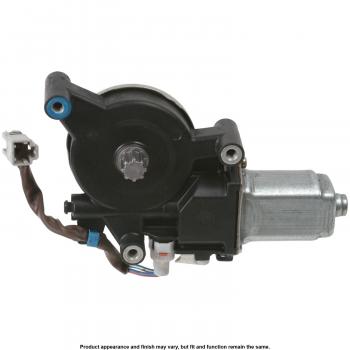 2005 Honda Civic Power Window Motor Rear Right A1 Cardone 4715010 image 2 of 3