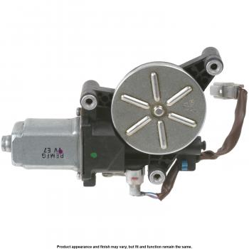 2005 Honda Civic Power Window Motor Rear Right A1 Cardone 4715010 image 3 of 3