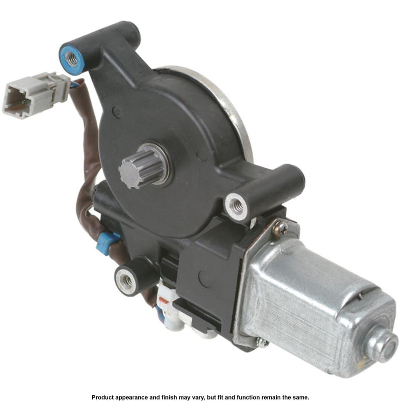 A1 Cardone 4715010 - Power Window Motor A1 Cardone 4715010 Power Window Motor product image 1 of 3