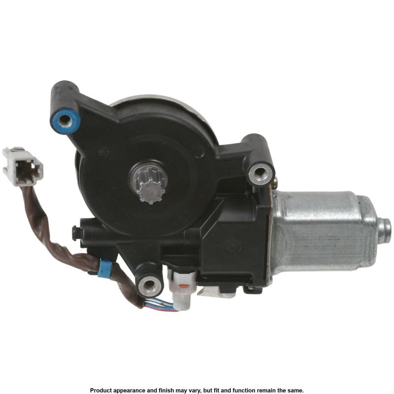 A1 Cardone 4715010 - Power Window Motor A1 Cardone 4715010 Power Window Motor product image 2 of 3