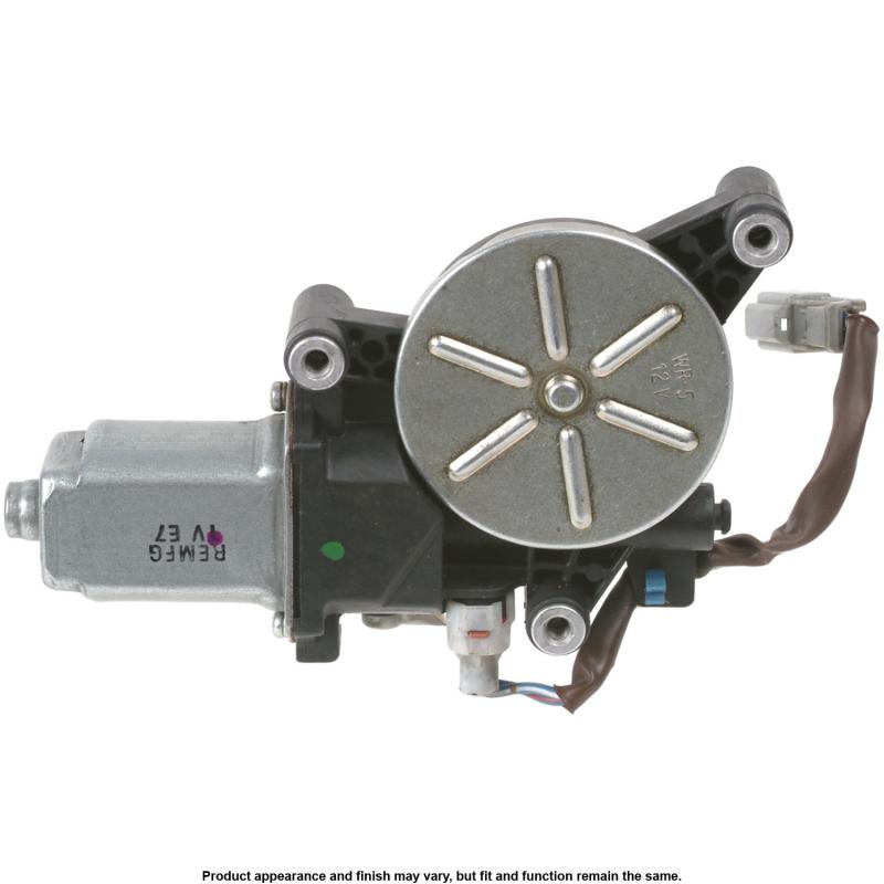 A1 Cardone 4715010 - Power Window Motor A1 Cardone 4715010 Power Window Motor product image 3 of 3