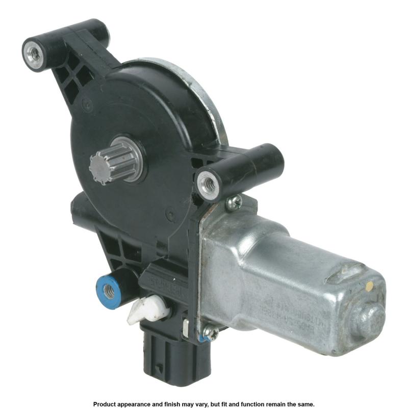 2003 Honda Accord Power Window Motor Rear Right A1 Cardone 4715012 image 3 of 4