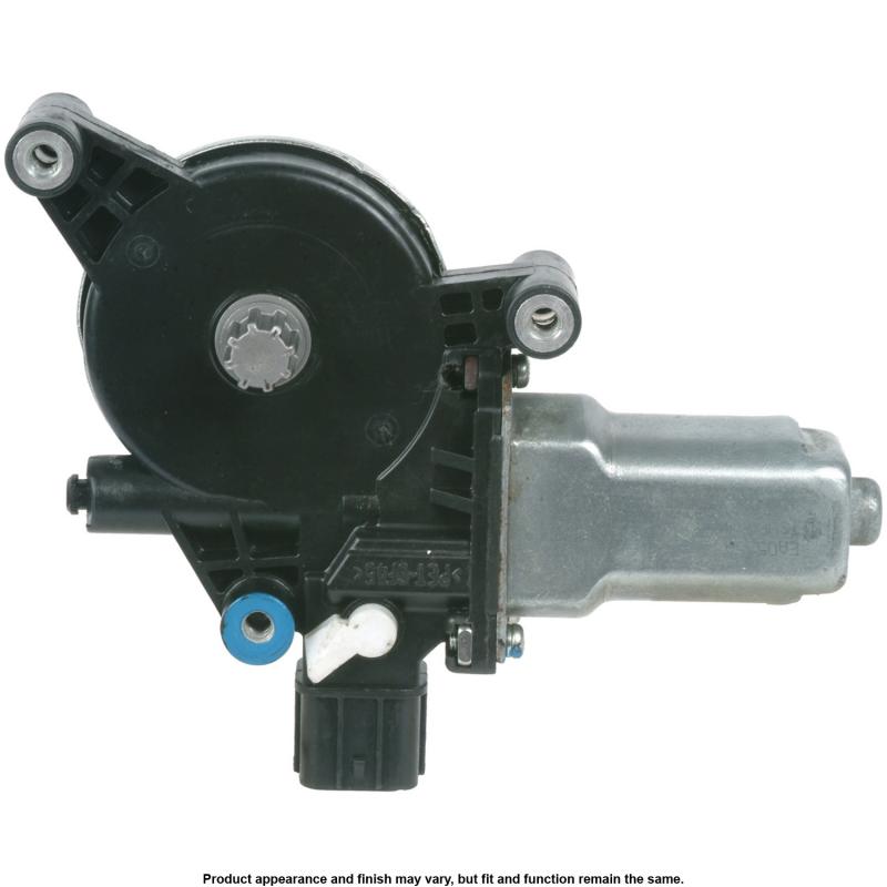 2003 Honda Accord Power Window Motor Rear Right A1 Cardone 4715012 image 4 of 4