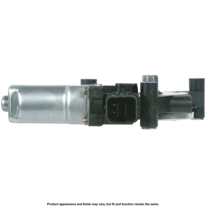 2003 Honda Accord Power Window Motor Rear Left A1 Cardone 4715013 image 4 of 4