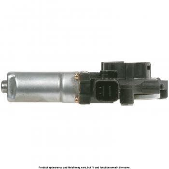 2008 Acura TL Power Window Motor Rear Left A1 Cardone 4715015 image 3 of 4
