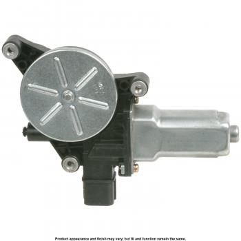 2008 Acura TL Power Window Motor Rear Left A1 Cardone 4715015 image 4 of 4