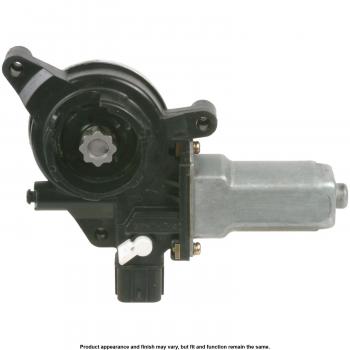 2008 Acura TL Power Window Motor Rear Right A1 Cardone 4715016 image 3 of 4