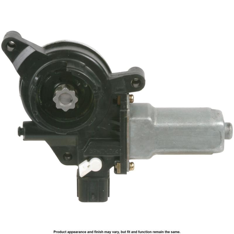 2003 Honda Accord Power Window Motor Front Right A1 Cardone 4715016 image 3 of 4