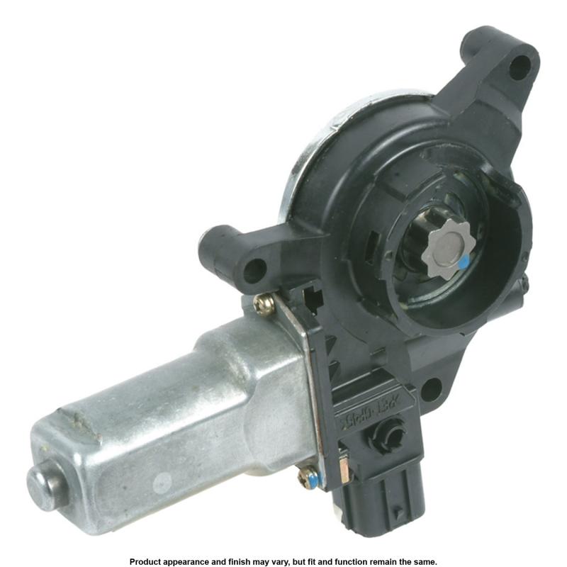 2003 Honda Accord Power Window Motor Front Left A1 Cardone 4715017 image 2 of 4