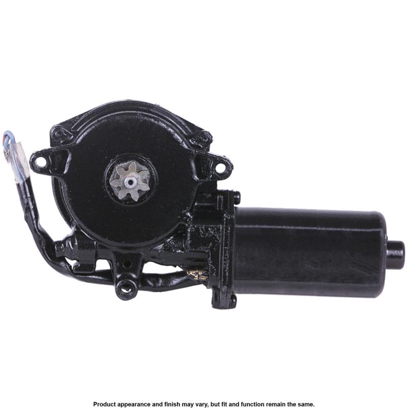 1986 Honda Accord Power Window Motor Front Right A1 Cardone 471502 image 1 of 3