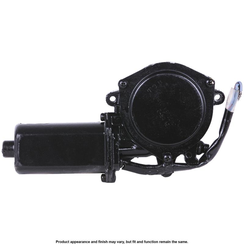 1986 Honda Accord Power Window Motor Front Right A1 Cardone 471502 image 2 of 3