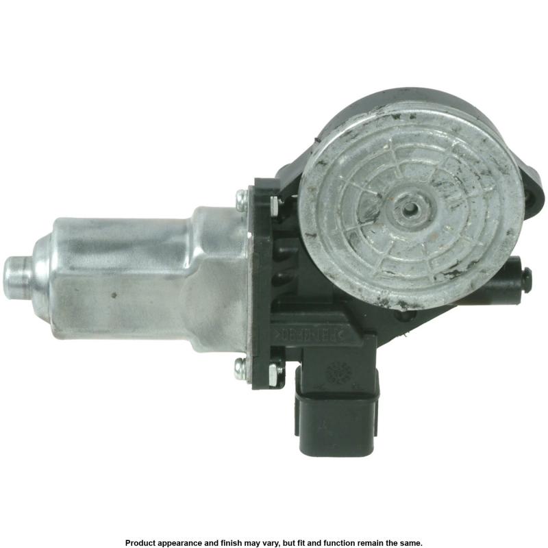 2007 Honda Civic Power Window Motor Front Left A1 Cardone 4715020 image 3 of 4