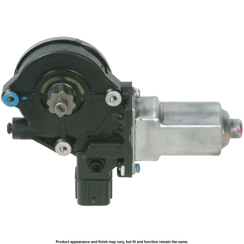 2007 Honda Civic Power Window Motor Front Left A1 Cardone 4715020 image 4 of 4