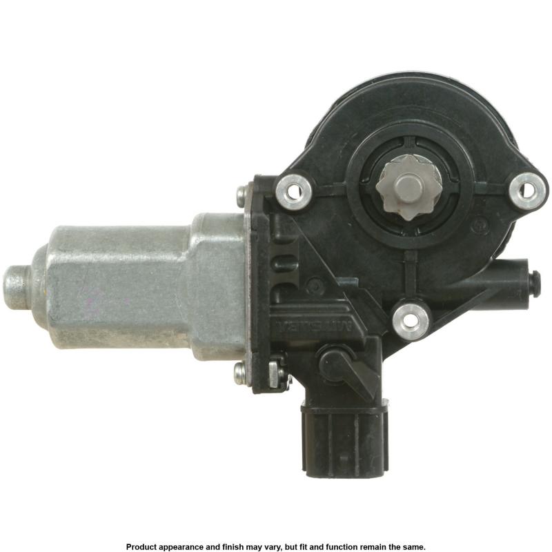 2007 Honda Civic Power Window Motor Front Right A1 Cardone 4715021 image 3 of 4