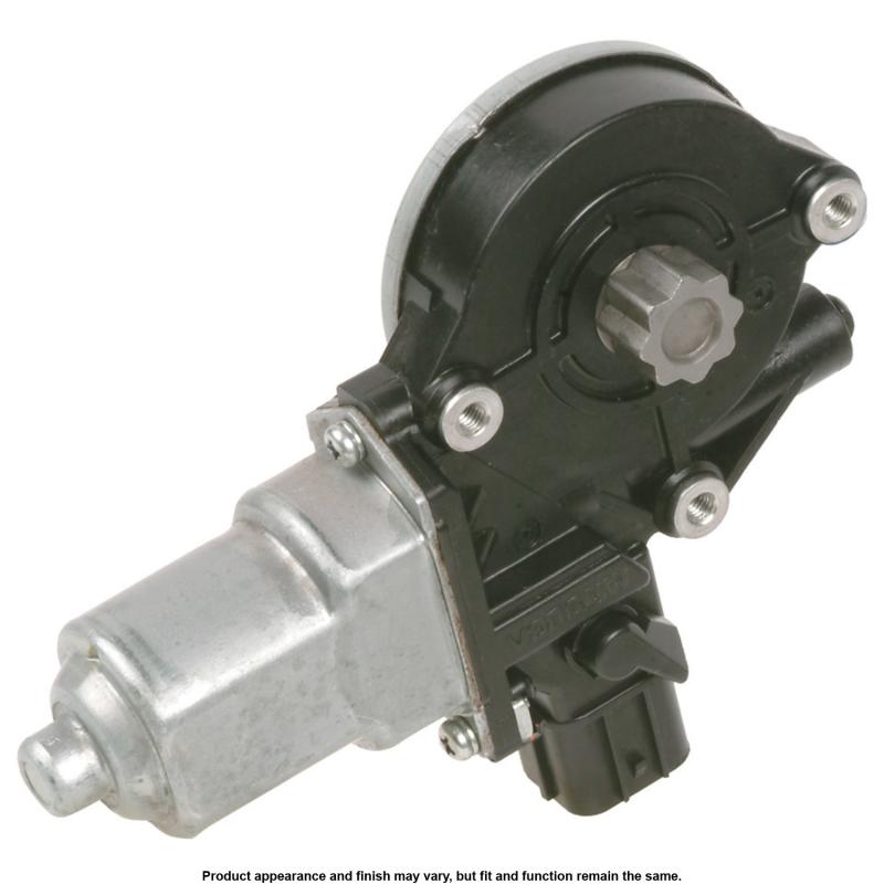 2007 Honda Civic Power Window Motor Front Left A1 Cardone 4715023 image 3 of 4