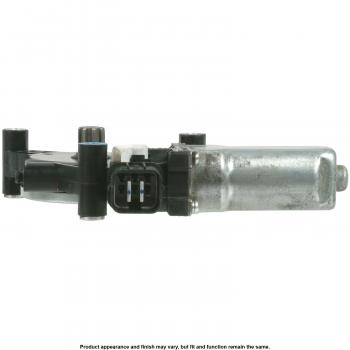 2014 Honda Ridgeline Power Window Motor Front Right A1 Cardone 4715024 image 4 of 4