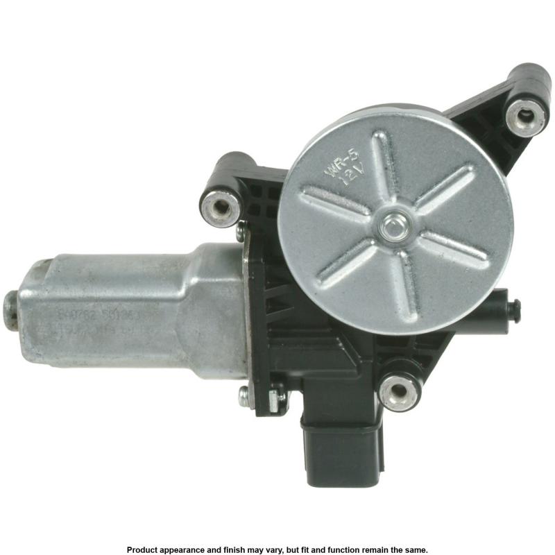 2005 Honda Odyssey Power Window Motor Front Right A1 Cardone 4715024 image 1 of 4