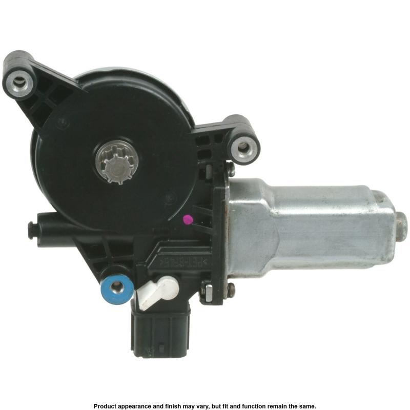 2005 Honda Odyssey Power Window Motor Front Right A1 Cardone 4715024 image 3 of 4