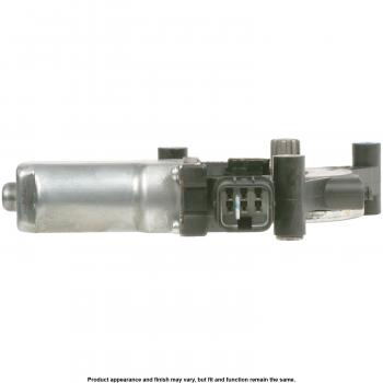 2014 Honda Ridgeline Power Window Motor Front Left A1 Cardone 4715025 image 1 of 4