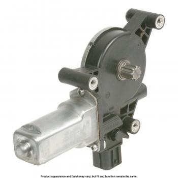 2014 Honda Ridgeline Power Window Motor Front Left A1 Cardone 4715025 image 3 of 4