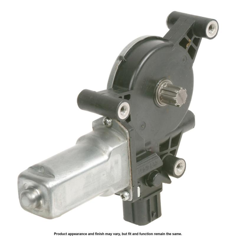 2005 Honda Odyssey Power Window Motor Front Left A1 Cardone 4715025 image 3 of 4