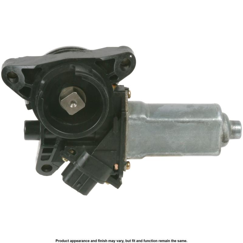 A1 Cardone 4715026 - Power Window Motor A1 Cardone 4715026 Power Window Motor product image 2 of 4