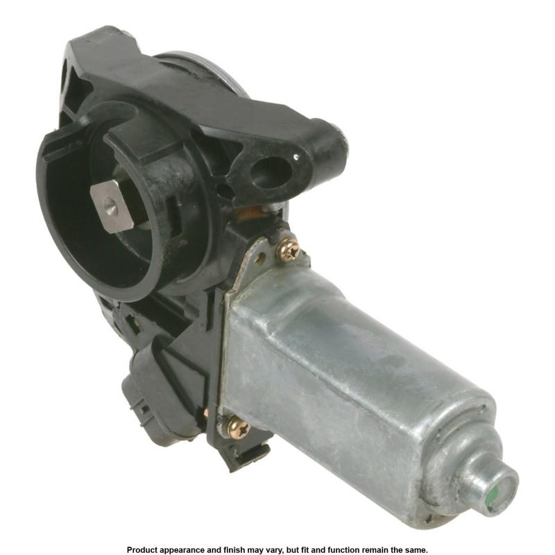 A1 Cardone 4715026 - Power Window Motor A1 Cardone 4715026 Power Window Motor product image 3 of 4
