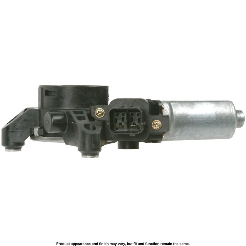 A1 Cardone 4715026 - Power Window Motor A1 Cardone 4715026 Power Window Motor product image 4 of 4