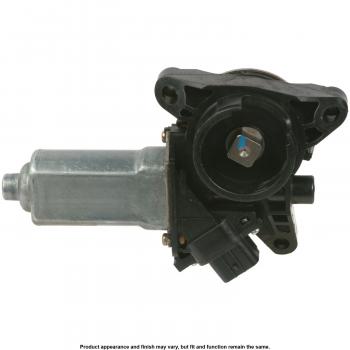2008 Acura TL Power Window Motor Front Left A1 Cardone 4715027 image 3 of 4