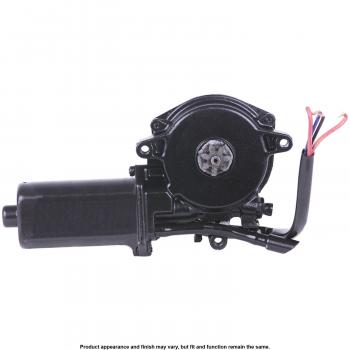 1989 Honda Accord Power Window Motor Front Left A1 Cardone 471503 image 1 of 3