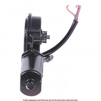 1989 Honda Accord Power Window Motor Front Left A1 Cardone 471503 image 3 of 3