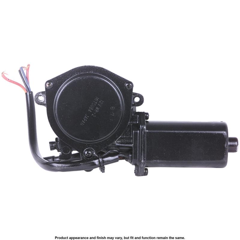 A1 Cardone 471503 Power Window Motor product image 2 of 3