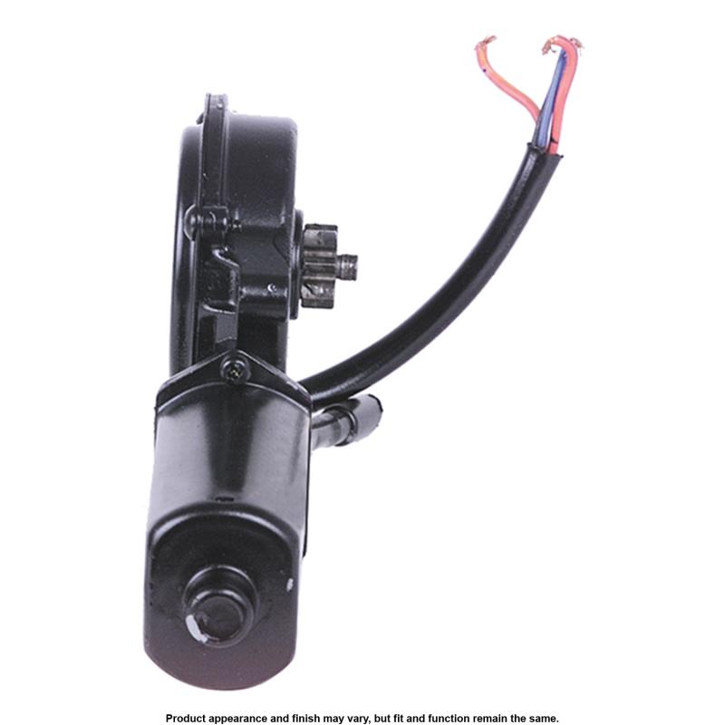 A1 Cardone 471503 Power Window Motor product image 3 of 3