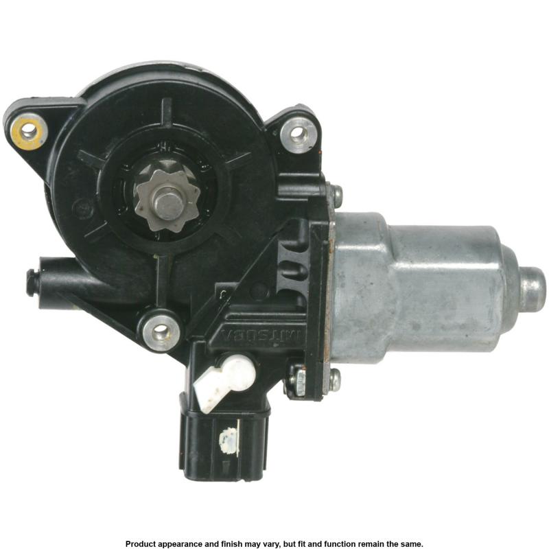 2007 Honda Civic Power Window Motor Rear Left A1 Cardone 4715030 image 1 of 4